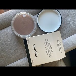 Chanel Les Beige Bronzing Crème